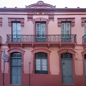  Maison d'hôtes Casa Colonial Cejas