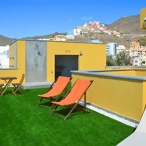  Vakantiehuis Canary Lofts