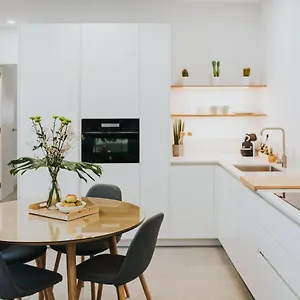 Céntrico Estudio Junto Al Parque García Sanabria Appartamento
