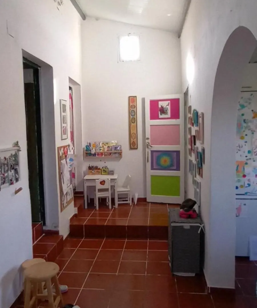 Finca Azuay - Bikers & Climbers Refuge Santa Cruz de Tenerife Guest house